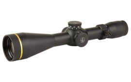 LEUP VX4HD 3-12X50 30MM SF DUPLEX