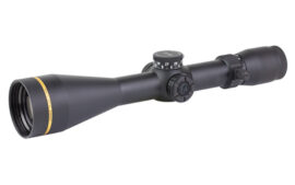LEUP VX4HD 3-12X50 30MM ILL FD TH