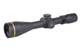 LEUP VX4HD 4-16X50 30MM SF DUPLEX