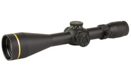 LEUP VX4HD 4-16X50 30MM SF ILL FD TH