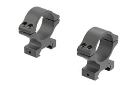 LEUP RIFLEMAN GEN2 30MM RINGS HIGH