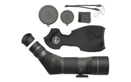 LEUP SX4 PRO GUIDE HD G2 15-45X65 AN