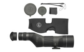 LEUP SX4 PROGUIDE HD G2 15-45X65 ST