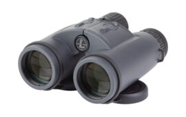 LEUP BX4-RANGE HD GEN 2 TBR/W 10X42
