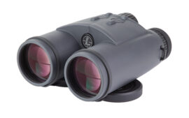 LEUP BX4-RANGE HD GEN 2 TBR/W 12X50