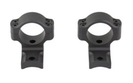 LEUP BC SAV 10/110 1" MED 2PC 8-40