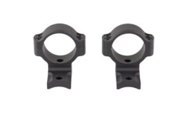 LEUP BC SAV 10/110 30MM HGH 2PC 8-40