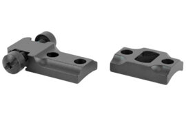LEUP STD REM 700 2PC BASE MATTE