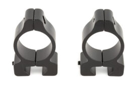 LEUP RFLMN .22 RF 3/8" RNGS MATTE
