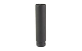 LPM MACH-S TI SUPPRESSOR 762 BLK