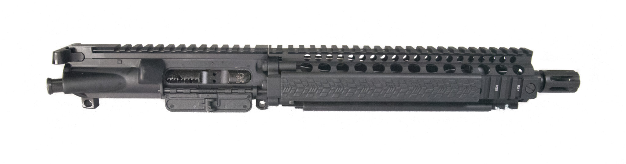 Daniel Defense M4 URG MK18 Black RIS II | Western Sport