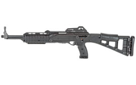 HI-PT CARB 10MM 17.5" TARGET STK BLK