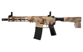 HI-PT HP-15 556N 10.5" 30RD CHCP BRC