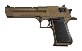 DE MK19 44MAG 6" 8RD BURNT BRONZE CA