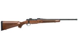 MSBRG PATRIOT 450BM BL/WD 20" 3RD
