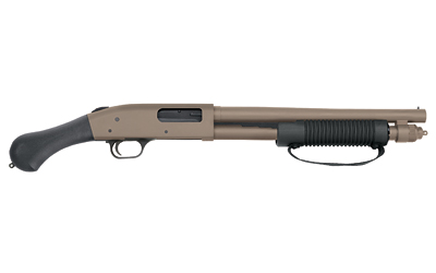 MSBRG 590 SHOCKWAVE 12/14 5RD FDE