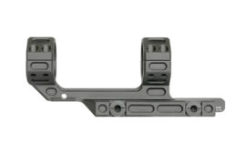 MIDWEST MK2 QD 30MM SCOPE MOUNT