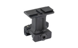 MIDWEST MK2 QD ACRO MNT 2.26" BLK