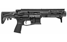 MAXIM PDX SBR 5.56 5.5" 20RD BLK