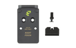 NF PLATE+BS RMR FITS GLOCK FS MOS