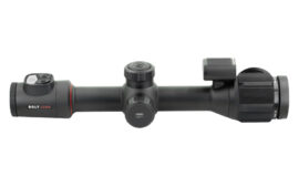 NOCPIX BOLT L35R THERMAL 384 LRF BLK