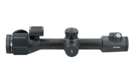 NOCPIX BOLT P25R THERMAL 256 LRF BLK