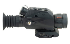 NOCPIX SLIM L25 THERMAL 384X288 BLK
