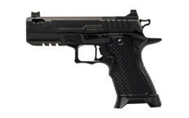 OA DEF 2311 CMP PRO ELITE 9MM 4.25"