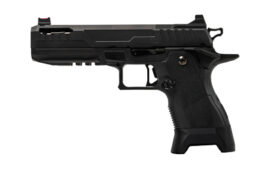 OA DEF 2311 PRO 9MM 5" 21RD BLK