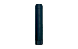 OCL TI SUPPRESSOR 22CAL BLK