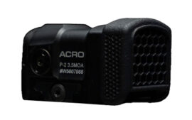OHC HEXCAP ACRO P2