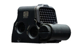 OHC HEXCAP EXPS
