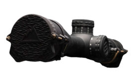 OHC SCOPECAP PRO 30MM