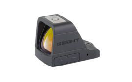 OSIGHT X RED DOT RMR FP MULTI RET BK