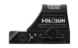 PA HOLOSUN HS507C X2 ACSS VULCAN RED