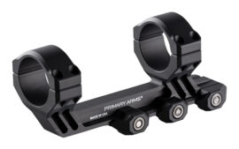 PA 30MM PLX CANTILEVER MOUNT 1.5"