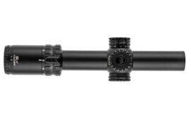PAO SLX 1-6X24MM SFP G4 ACSS NOVA