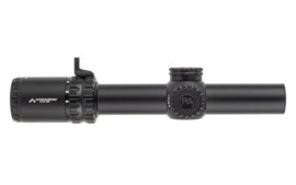 PAO SLX 1-6X24MM SFP G4 ACSS AURORA