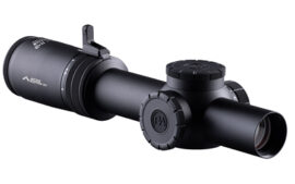 PAO COMPACT PLXC 1-8X24 FFP ILL