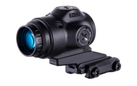PAO SLX 3X MICROPRISM ILL ACSS RPTOR