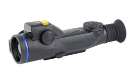 PULSAR TRAIL 3 LRF XR50 3-24X