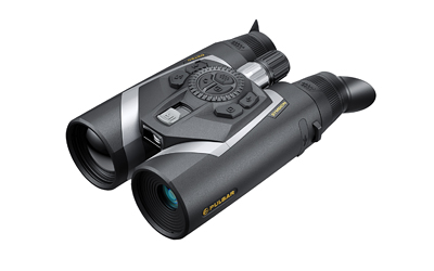 PULSAR SYMBION LRF DXT50 2-16X