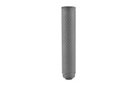 PTR VENT 1 TI SUPPRESSOR 762 BLK HUB
