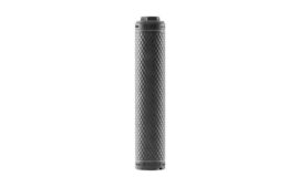 PTR VENT 3 TI SUPPRESSOR 556 BLK HUB