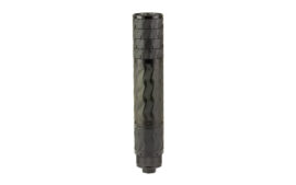 PWS BDE36 TI .36 CAL SUPPRESSOR MOD