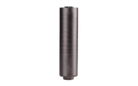 Q FULL NELSON 7.62 DT 5/8X24 PVD SLV