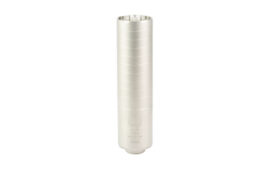 Q HALF NELSON 7.62 DT 5/8X24 BLASTED