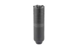 Q SOUTHPAW 5.56 SPRSR STS BLK