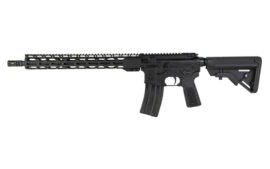 RADICAL 556NATO 16" 15"RPR 30RD BLK