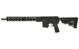 RADICAL 762X39 16" 15"RPR 10RD BLK